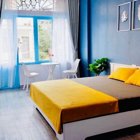 La Casa Homestay - 11B Anh Dao, Bai Chay Hạ Long-öböl Kültér fotó