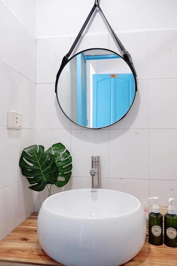 La Casa Homestay - 11B Anh Dao, Bai Chay Hạ Long-öböl Kültér fotó